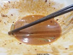 -魏家凉皮(博水商务大厦店)