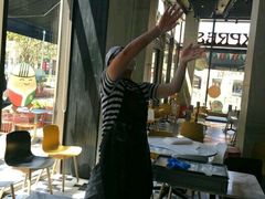 -玛尚诺Pizza&Bar(长泰广场店)