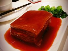 -老正兴菜馆(福州路店)