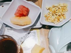 -豪客来牛排(红豆万花城店)