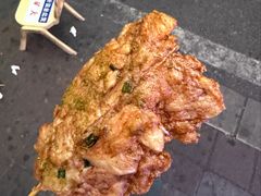 -丁脊壹绝·里脊肉