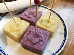 -永安鱼庄·镇江菜(丁卯店)