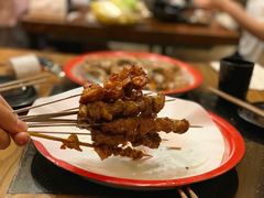 -烧货·活海鲜炭烧(湖滨商业街店)