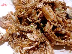 -海鲜城大家餐厅