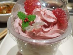 -海底捞火锅(南山京基百纳店)