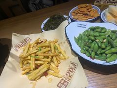 -肖记公安牛肉鱼杂馆· 省级非物质文化遗产(仁和路店)