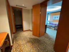 -济南喜来登酒店