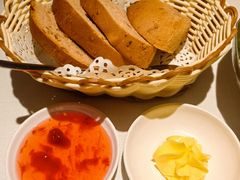 -俄士厨房(五棵松华熙LIVE店)