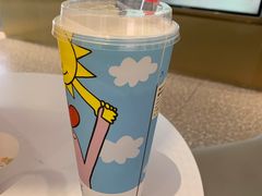 -奈雪的茶(鄞州万达店)