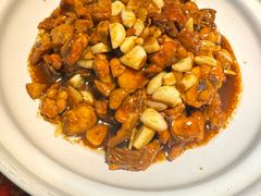 -胡老大菜热饭香·家宴(二七北路店)