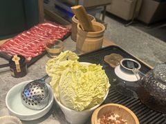 -滇色蒸汽石锅鱼(京华城店)