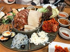 -Myth猪蹄(明洞店)