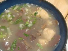 -弄堂小笼包(天津南开大悦城店)