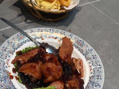 -老山东·山东菜(鲁菜名店)