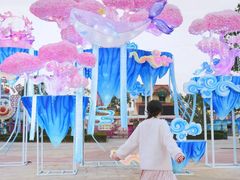 -国色天乡三期陆地乐园