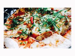 -玛尚诺Pizza&Bar(长泰广场店)