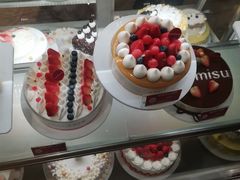 -味多美蛋糕(八大处店)