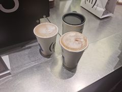 -CUBIC3三立方咖啡(西岸凤巢店)