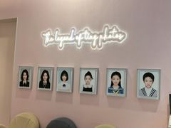 -天真蓝照相馆(杭州滨江宝龙店)