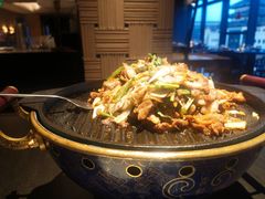 -喜悦烤鸭·新京菜(王府井店)