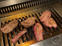 -松阪牛焼肉M(法善寺横丁店)