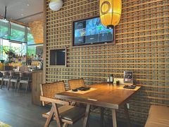 大堂-山葵家居酒屋(天目里店)