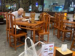 -奎元馆.百年奎元.非遗传承(西湖边的解放路店)