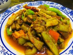 -阿鹏故事云南野生菌火锅(人民路店)