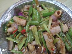 -南记食粥坊·宵夜大排档(莲花总店)