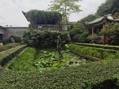 -东莞市可园博物馆