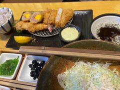 -胜博殿日式炸猪排(西红门店)