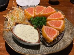 -千代武日本料理(开发区店)