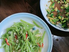 -李东农庄(中南百草园地标店)