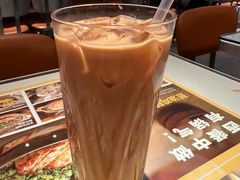 港式冻奶茶-文通冰室(星悦天地店)