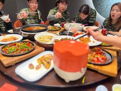 -果城龙凤瓦罐煨汤馆(新豪天地店)
