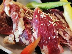 -热血兄弟·炭火烤肉(融侨中心店)