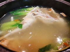 -兰溪小馆(东直门簋街店)