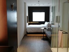 -苏州观前平江CitiGO欢阁酒店