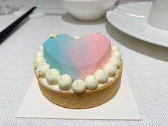 -L'amour澜茉·轻法餐