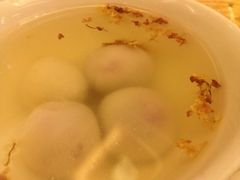 -民族饭店-四季餐厅