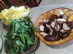 -阿斯牛牛·凉山菜(新会展店)