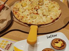 -乐凯撒披萨(正佳广场店)