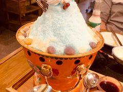-井格重庆火锅(西直门凯德Mall店)