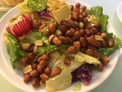经典大拌菜-三义和酒楼(千佛山店)