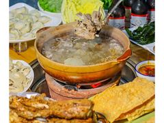 -花姐羊肉炉(吕厝店)