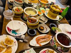 -阳光岛·海鲜盛宴(银泰中心in99店)