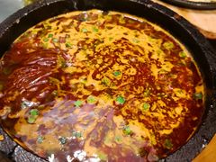 -蜀宴小调·精致家常菜(来福士店)