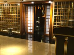 -广州花园酒店·庭·日本餐厅