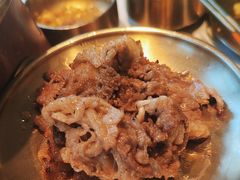 -西塔老太太泥炉烤肉(川沙百联店)