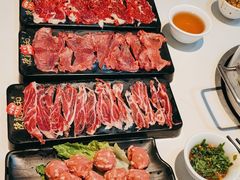 -陈记顺和潮汕牛肉火锅(棠德南路店)